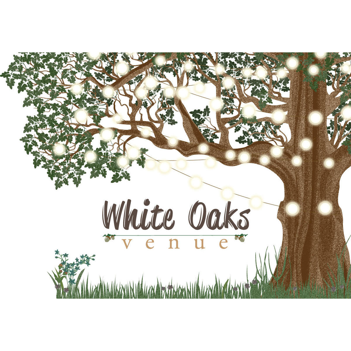 White Oaks Venue