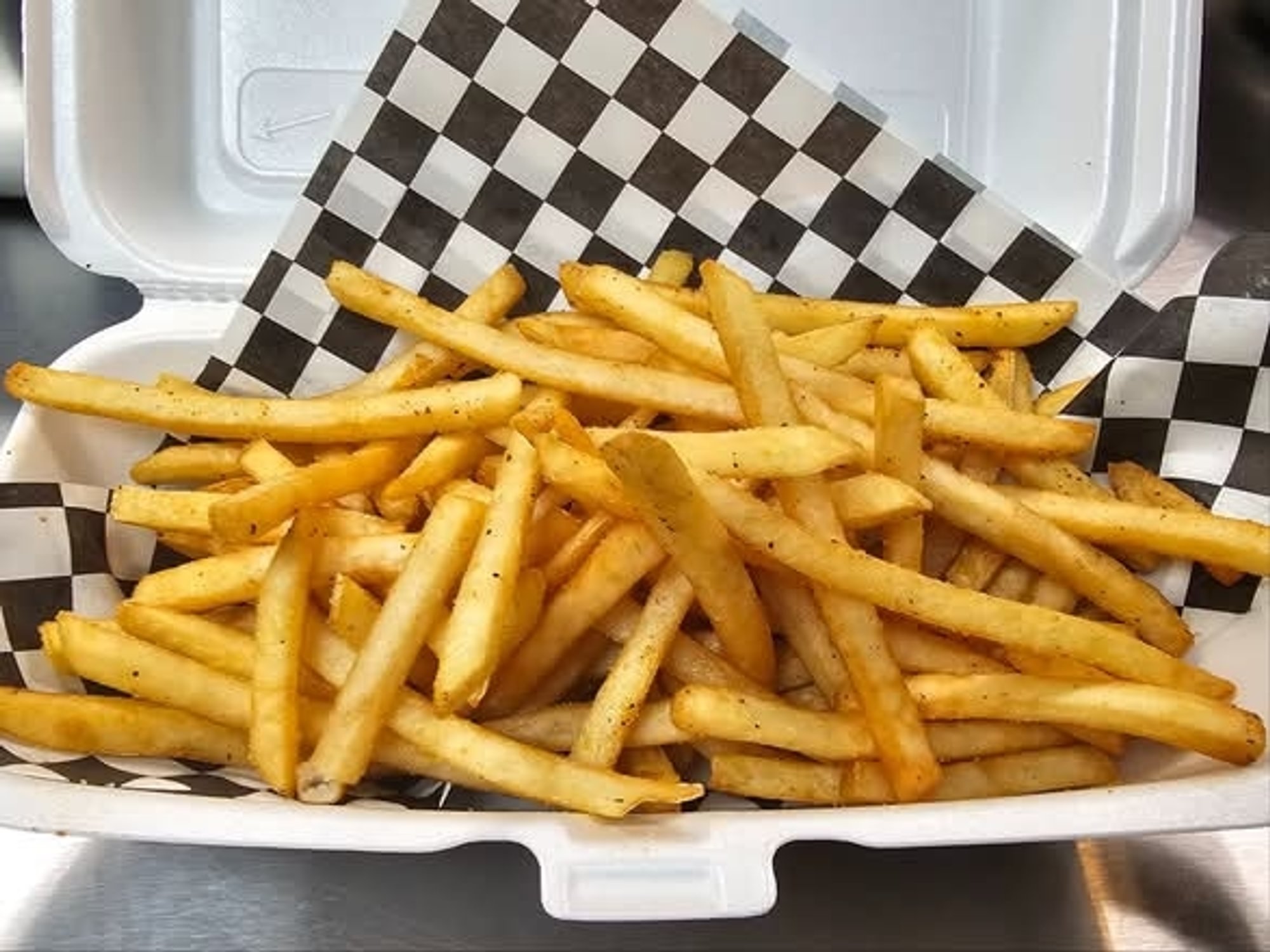 Fries