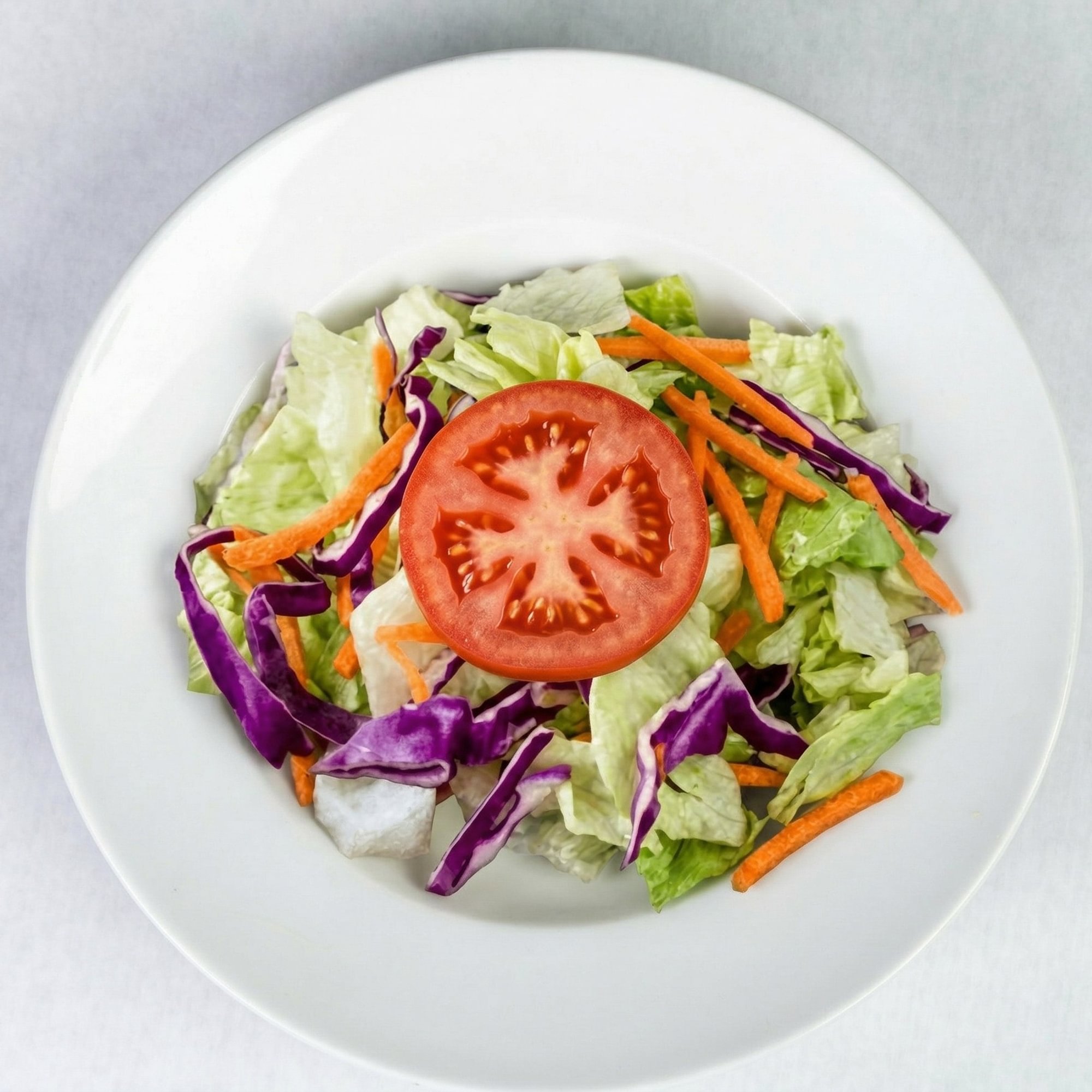 Side Salad