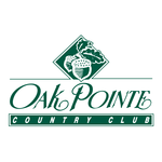 Oak Pointe Country Club Logo