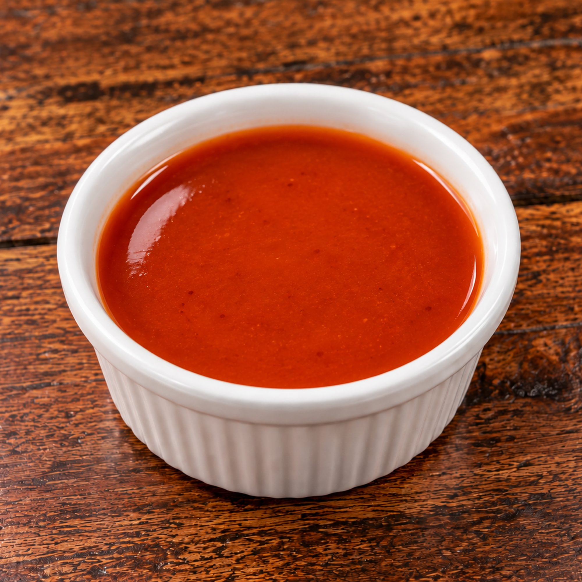 Hot Sauce