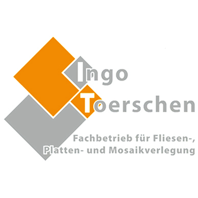 Logo von Ingo Toerschen Fliesenverlegung
