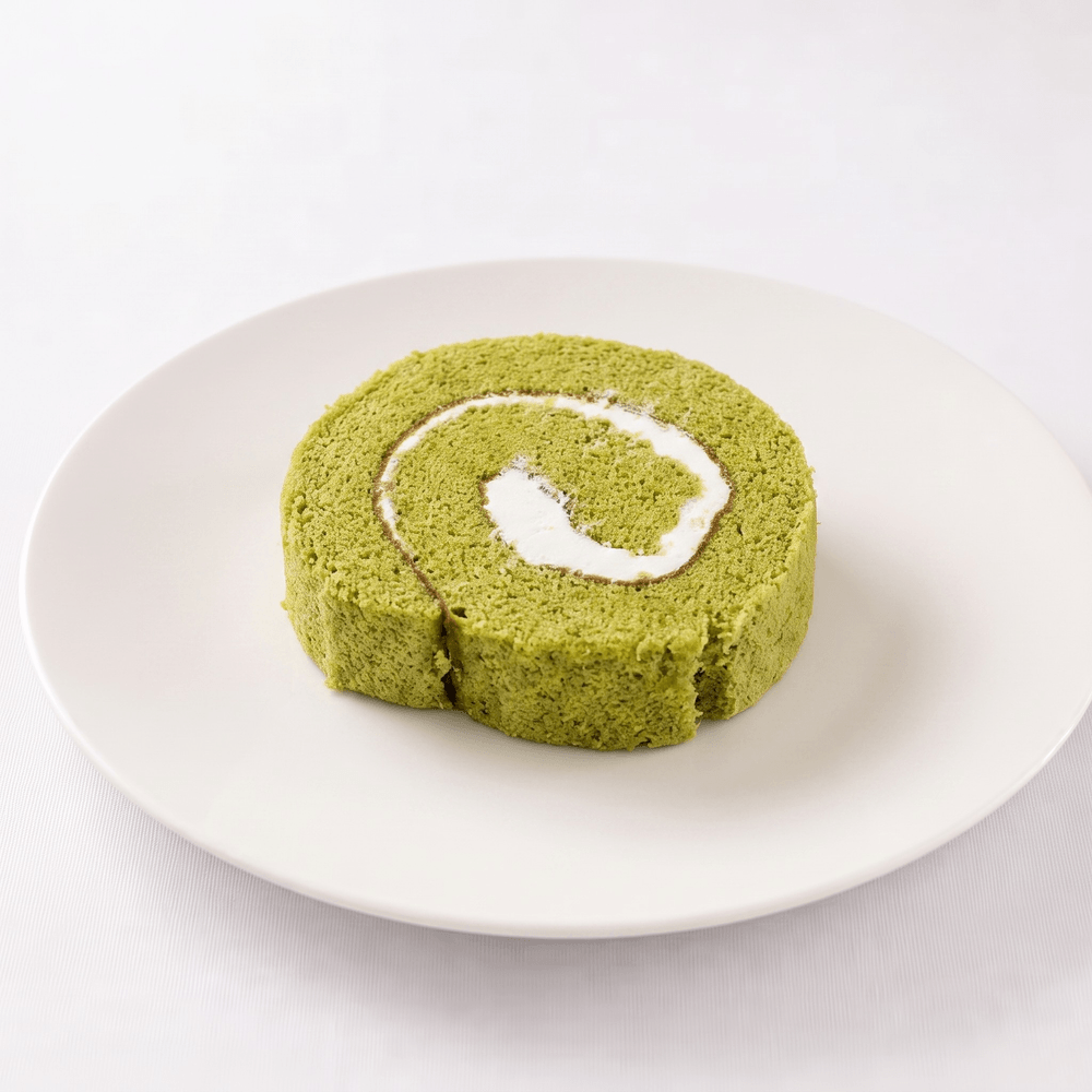 Green Tea (Wheat Cake)