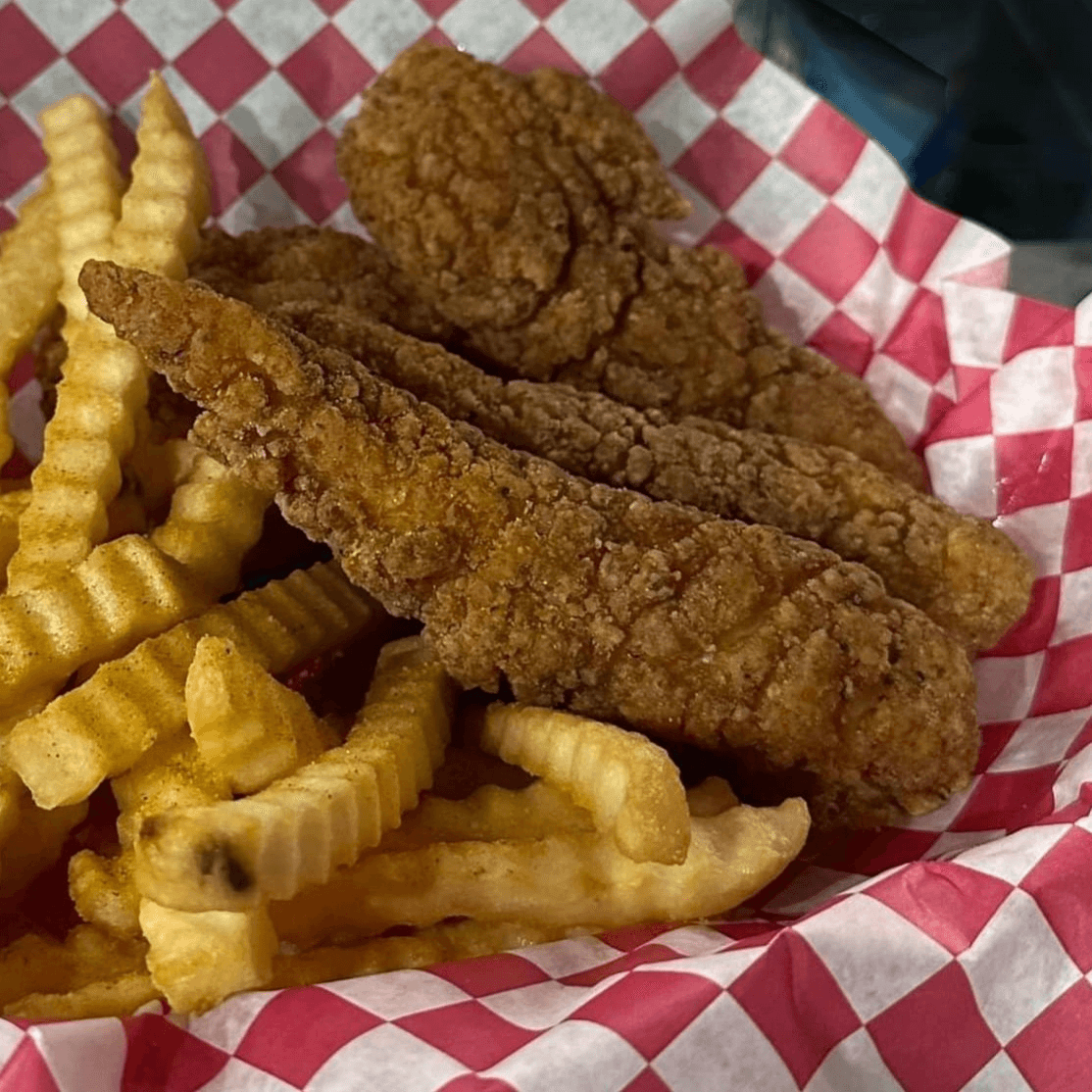 Chicken Strips