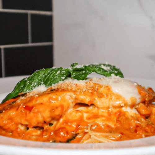Veal Sugarosa
