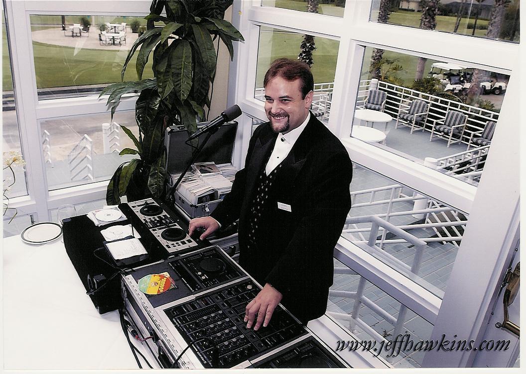 Over 25 years experience as a DJ/KJ/MC. Shawn is a master of his craft.