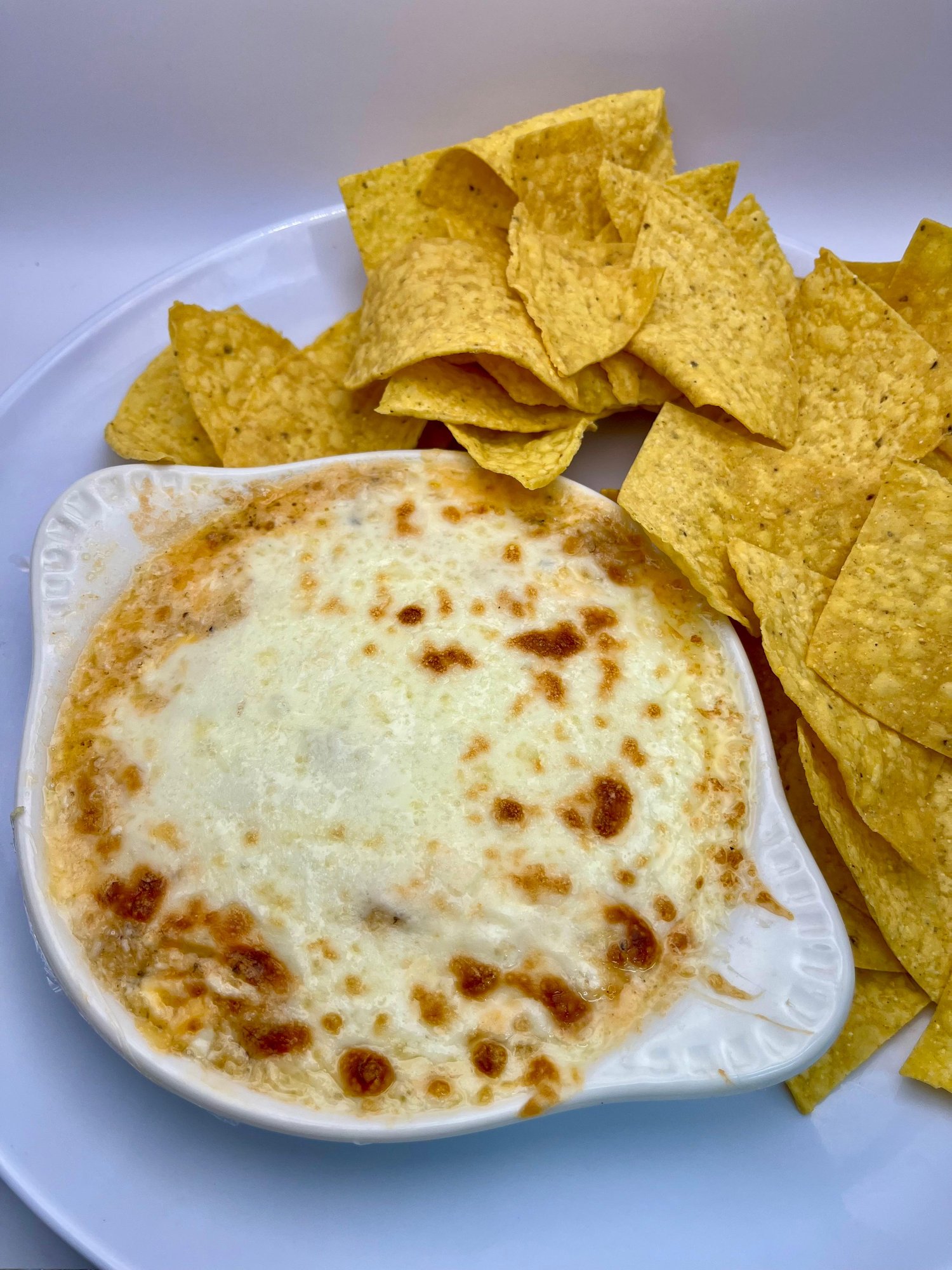 Crab Dip