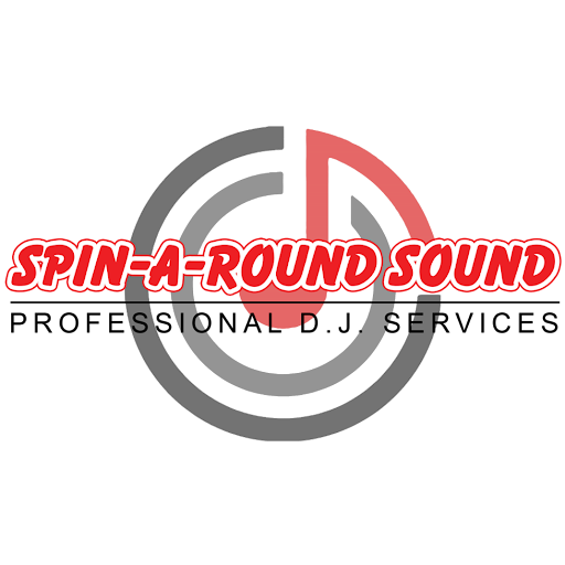Spin-A-Round Sound DJ Service and Media