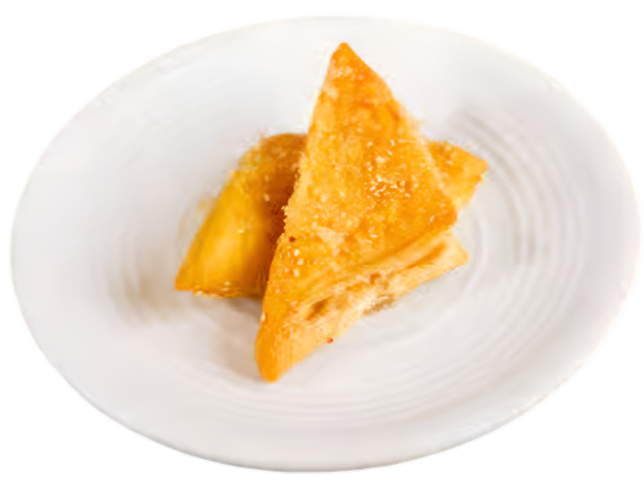 Cheese Phyllo