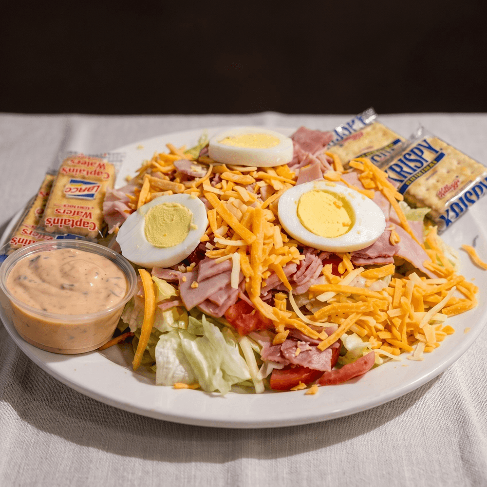 Chef Salad