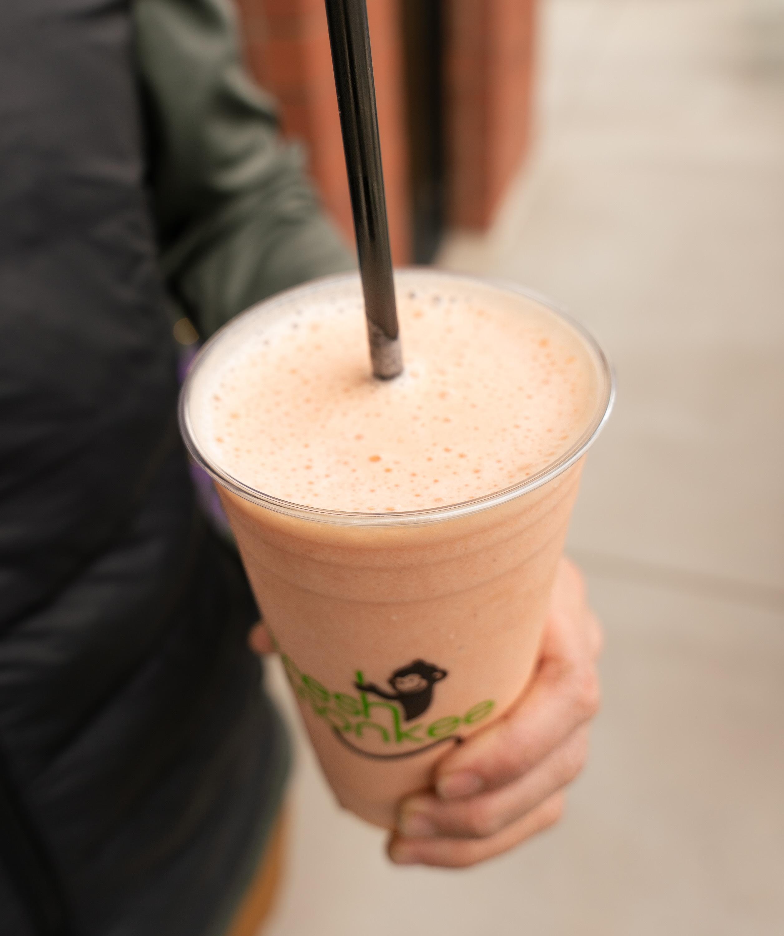 Fresh Monkee - Taunton Image