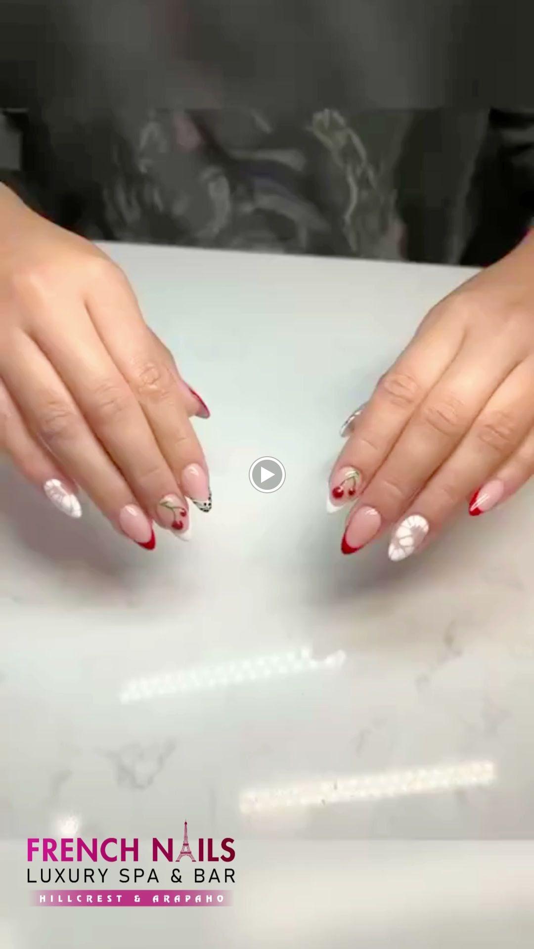 French Nails Luxury Spa & Bar Image