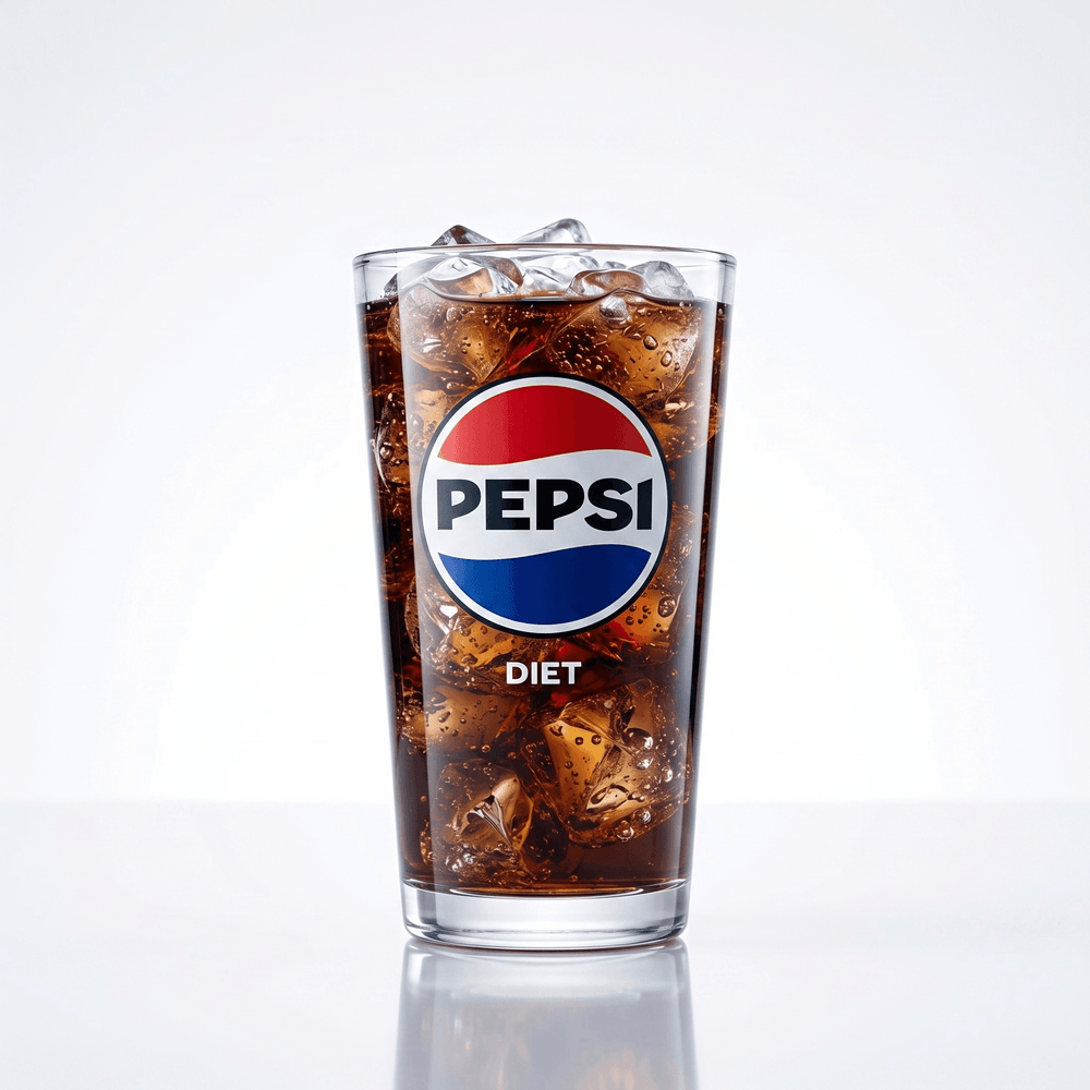 Diet Pepsi