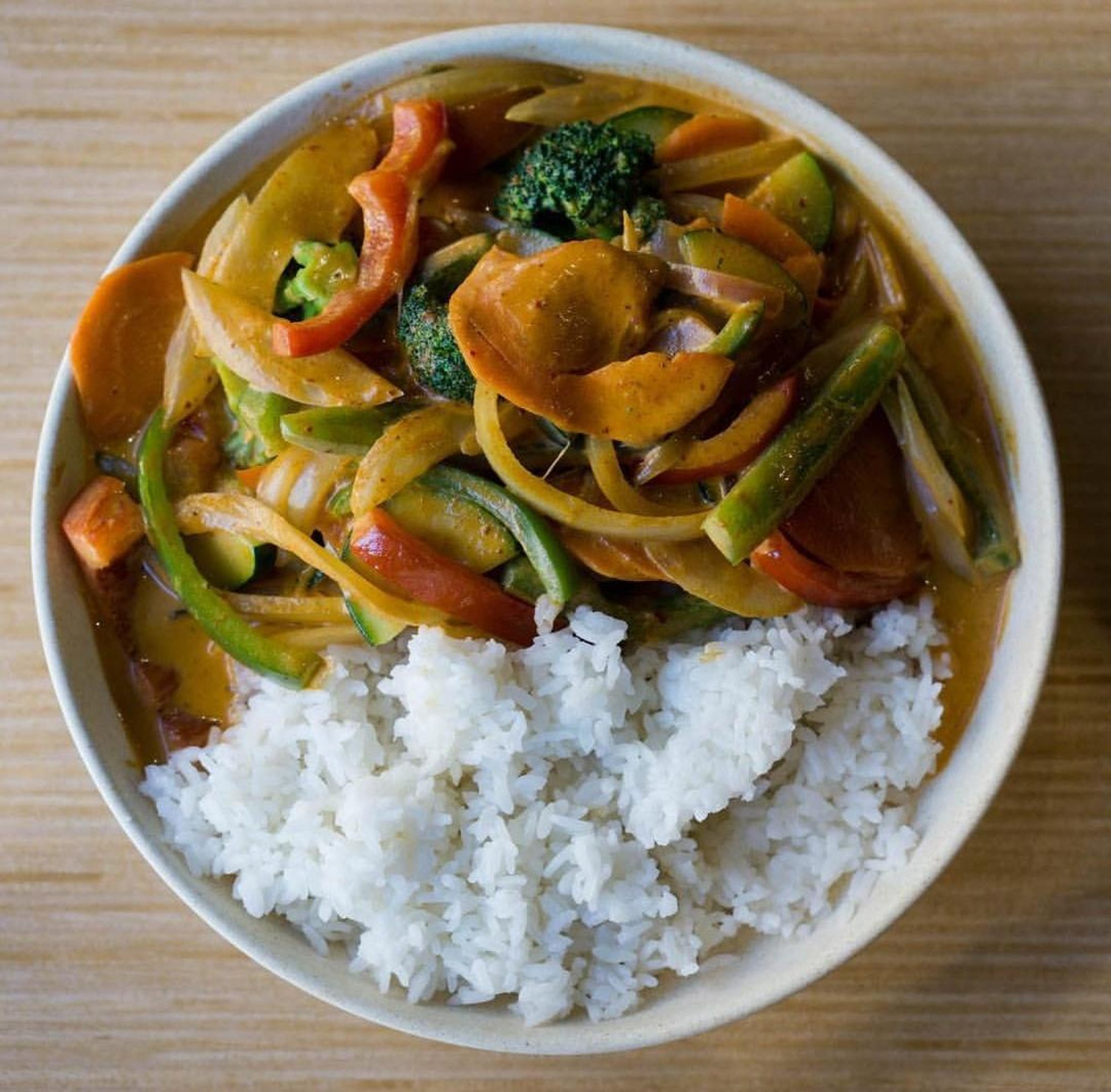 Curry