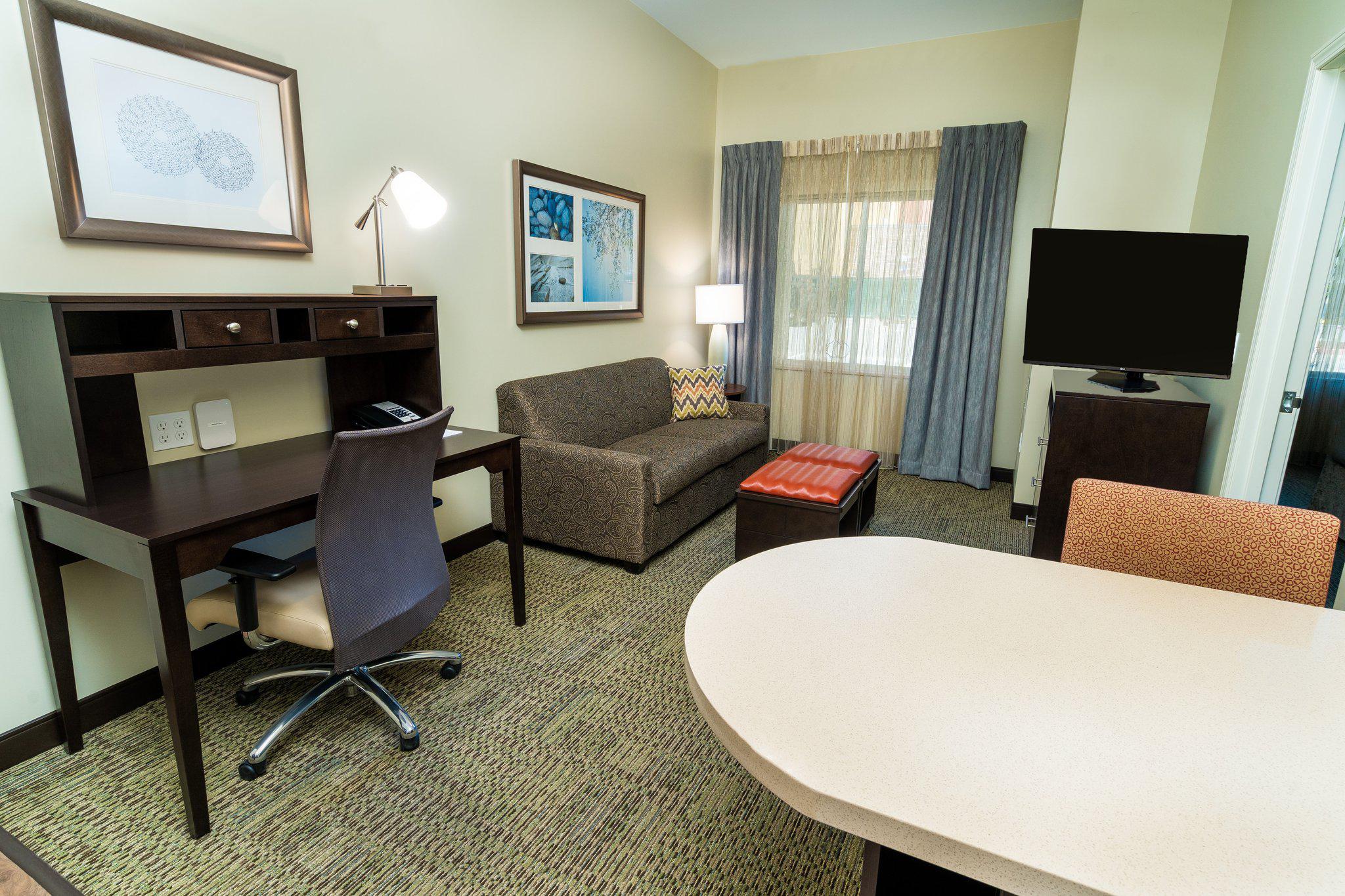 Staybridge Suites Newark - Fremont Photo