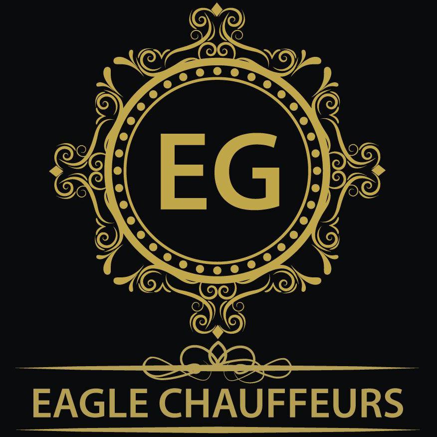 Eagle Chauffeurs Logo