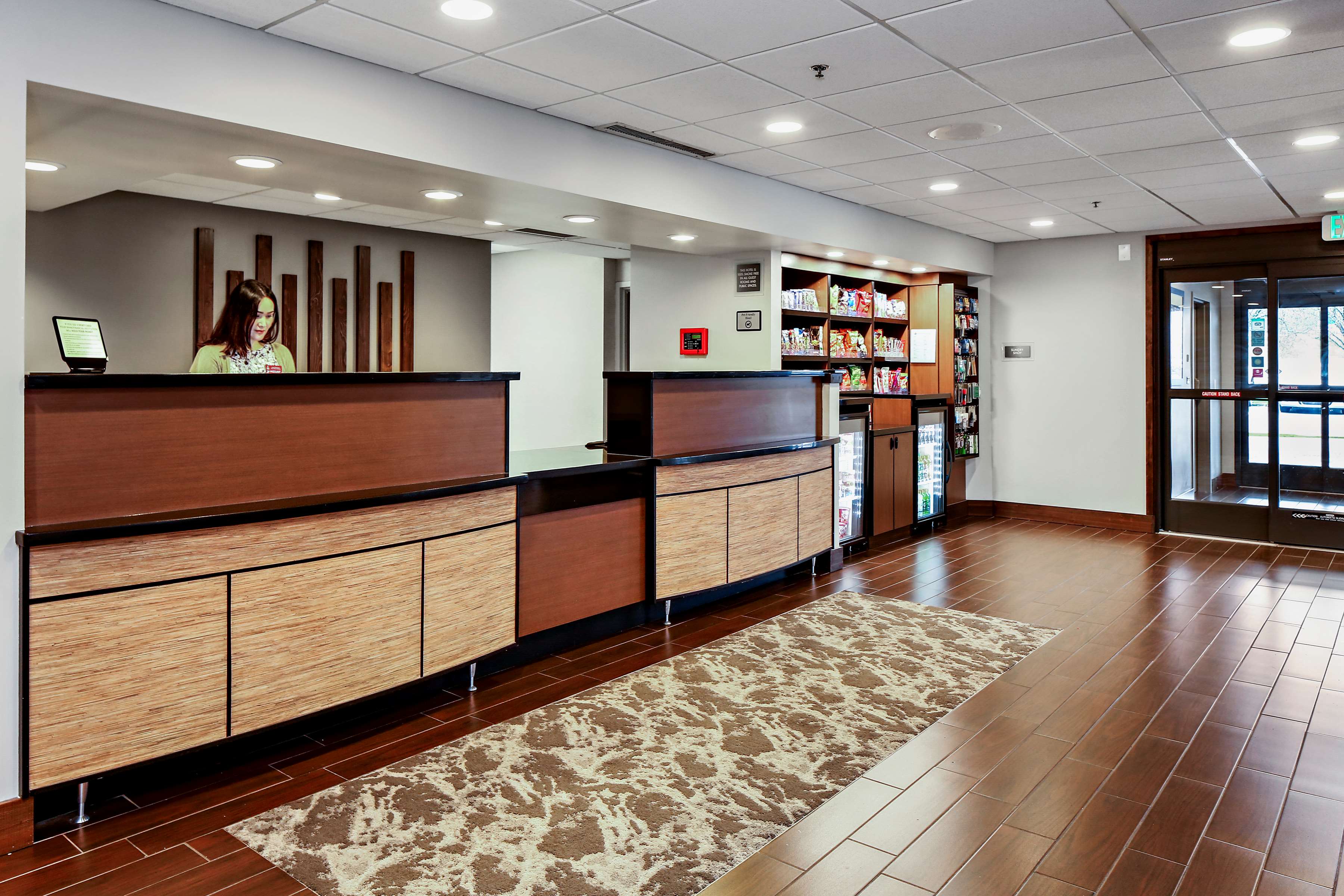 Best Western Plus Bellingham Photo