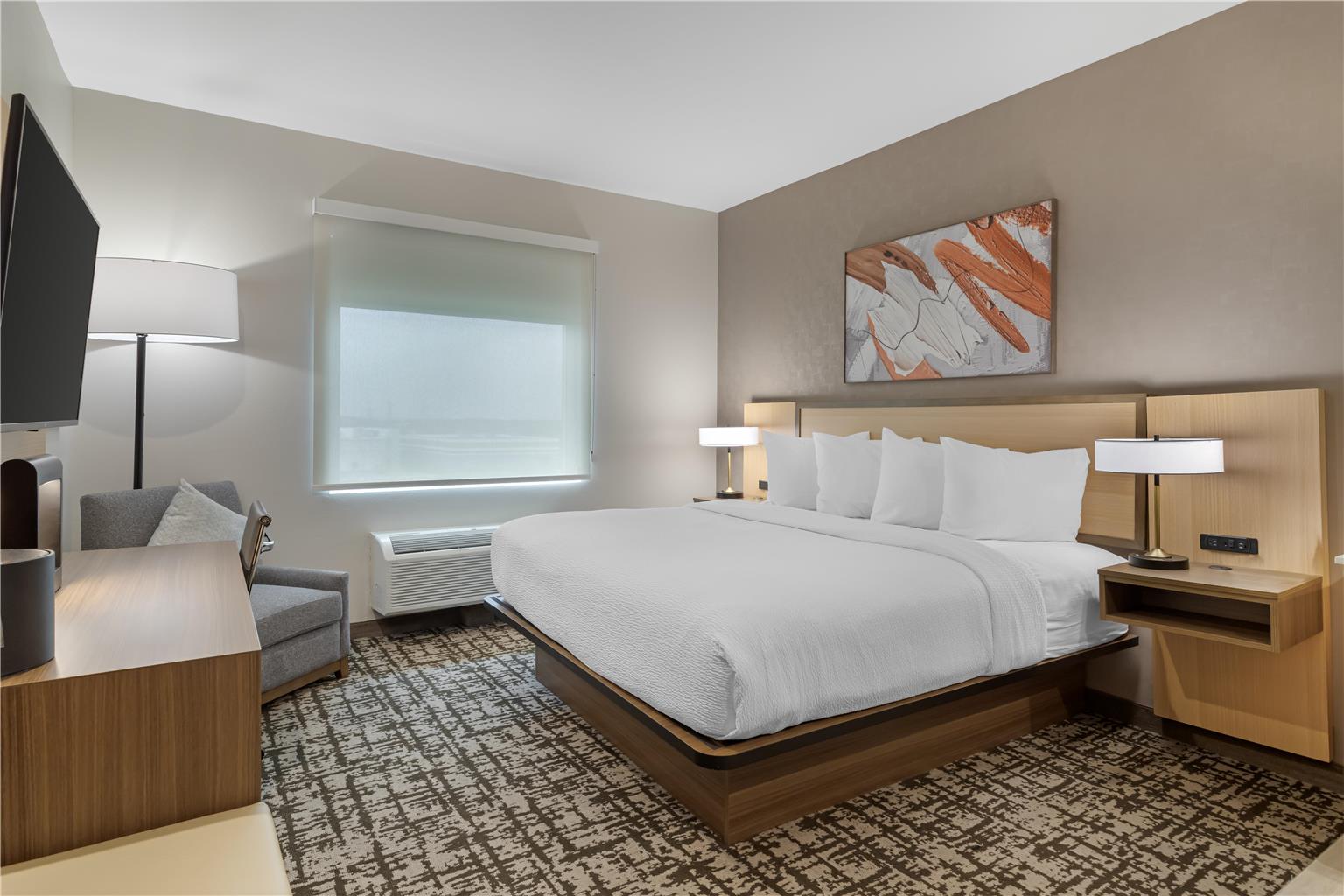 Best Western Plus Pearland/Houston Medical Center Hotel Image