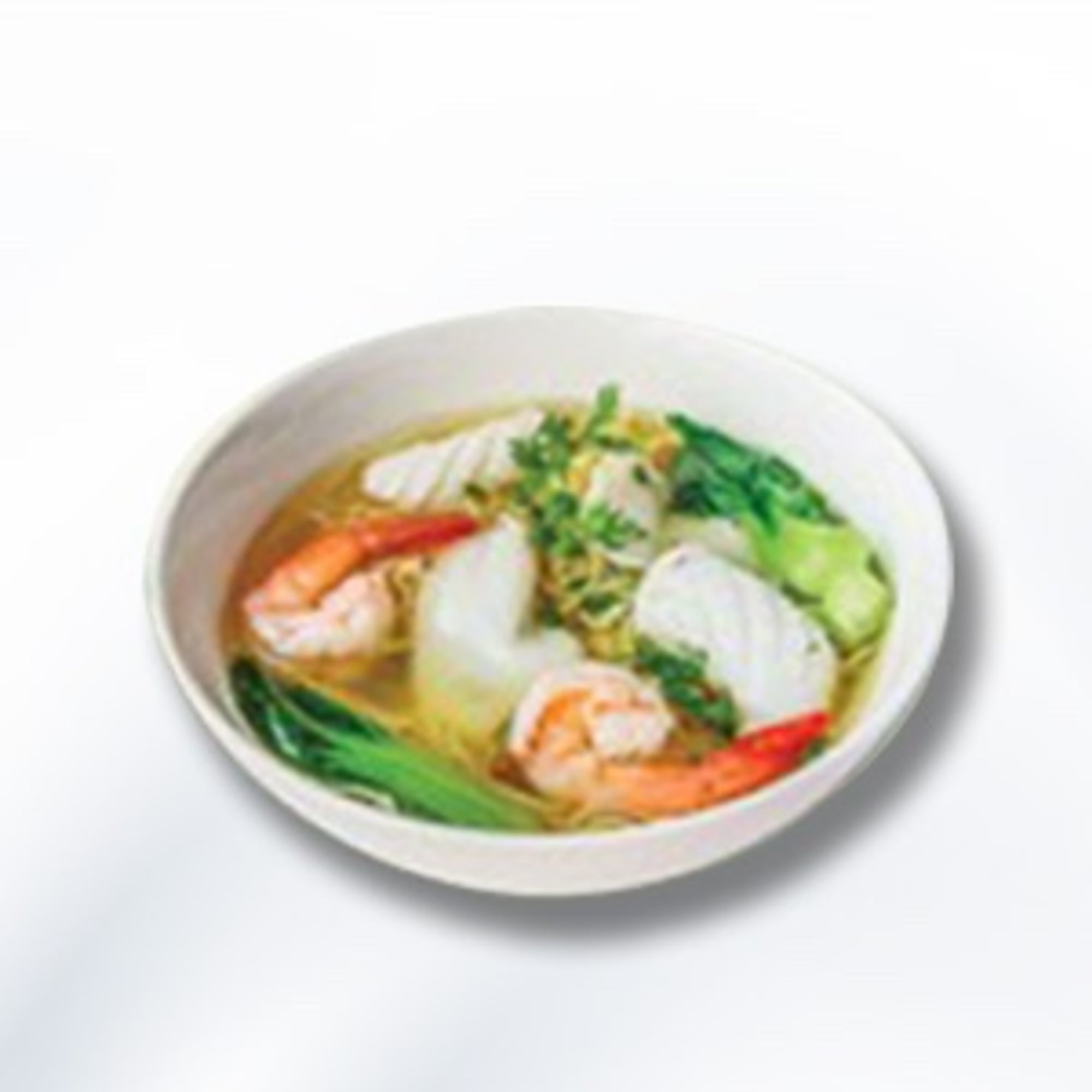 M3 - Mi Do Bien (Seafood)
