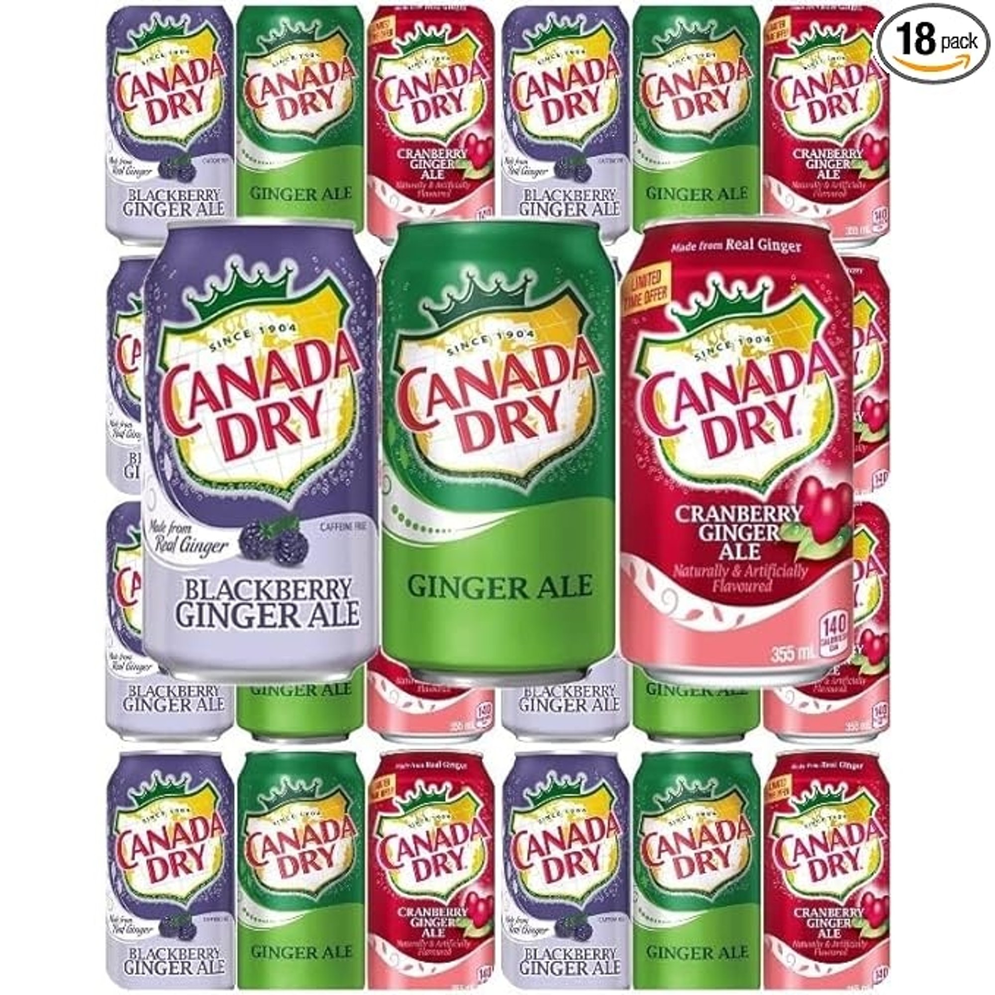 Ginger Ale