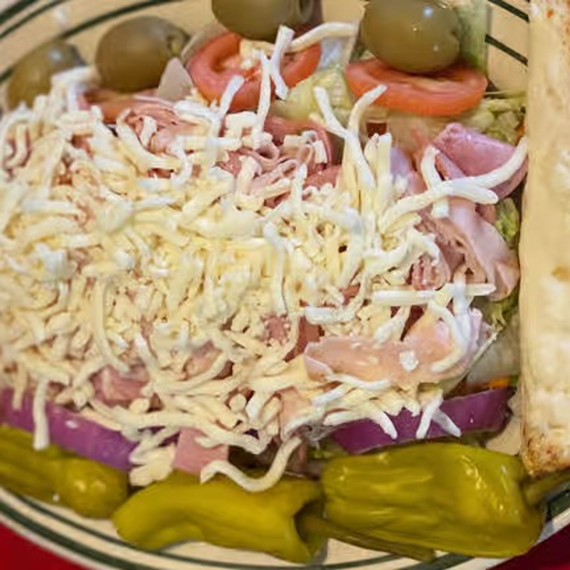 Chef Salad