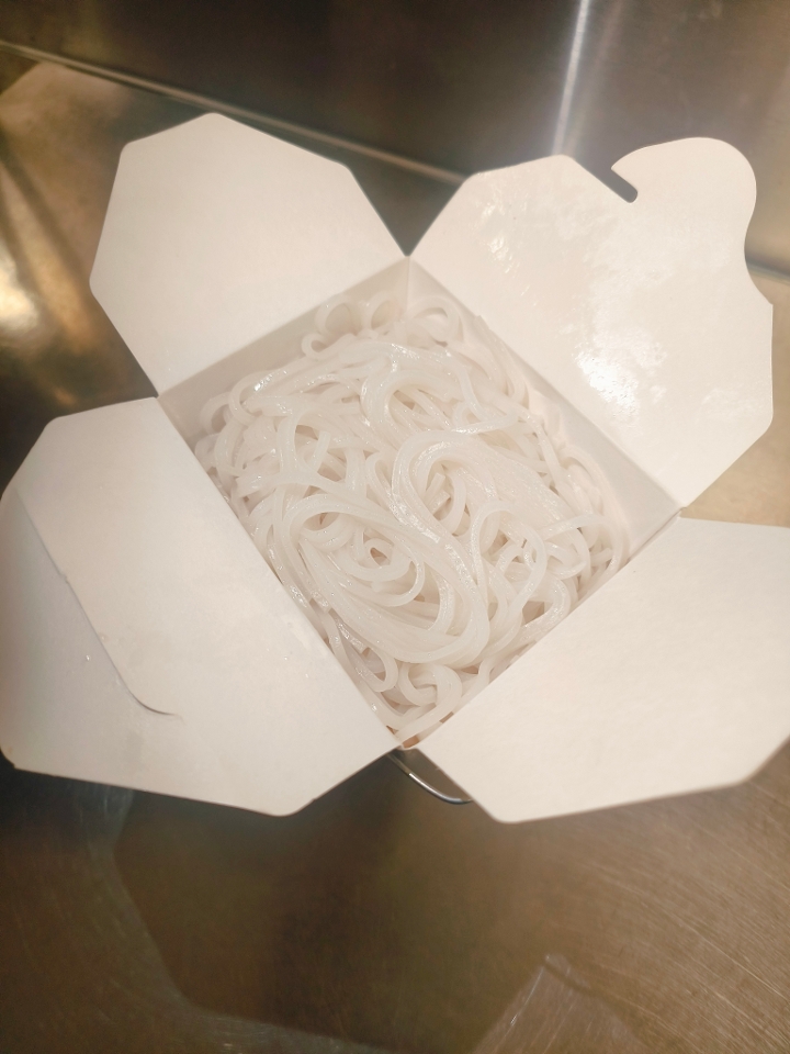 Thin Rice Noodle