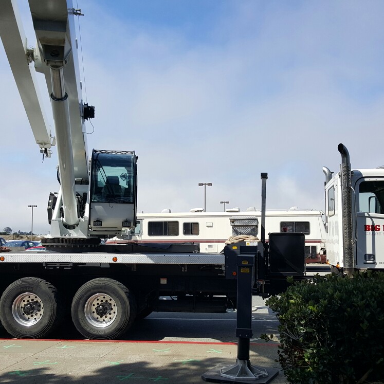 Quality Pump Service Image