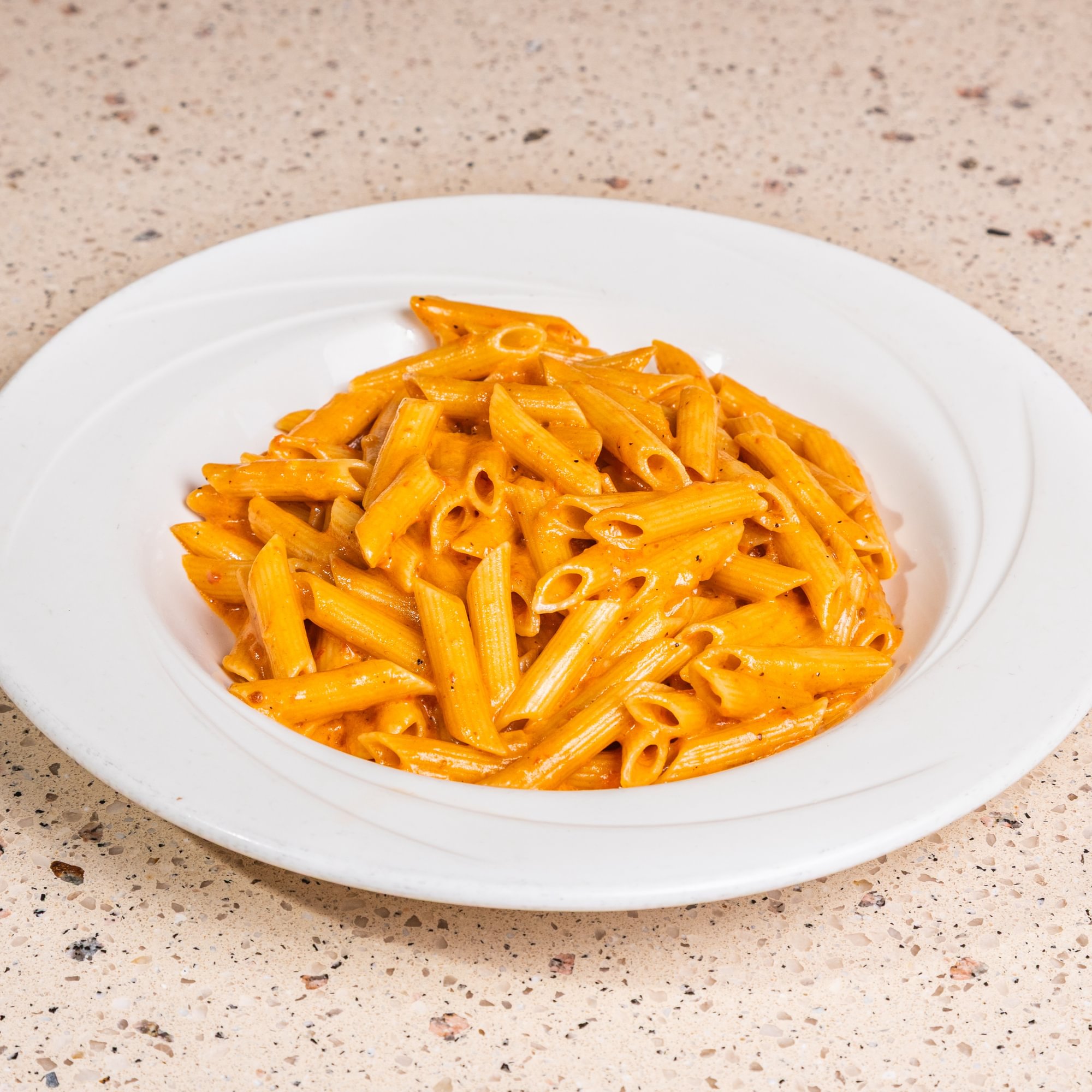 Vodka Pasta