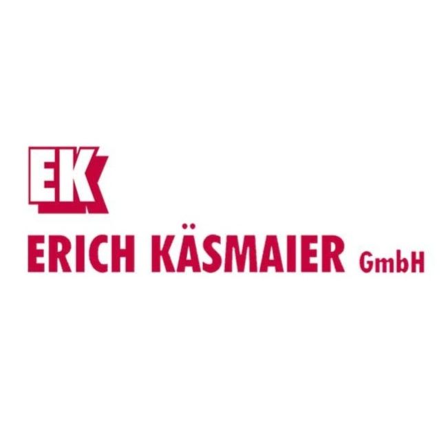 Logo von Erich Käsmaier GmbH