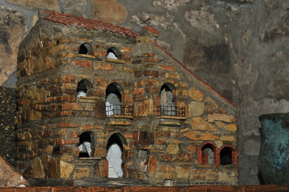 Galería en miniatura