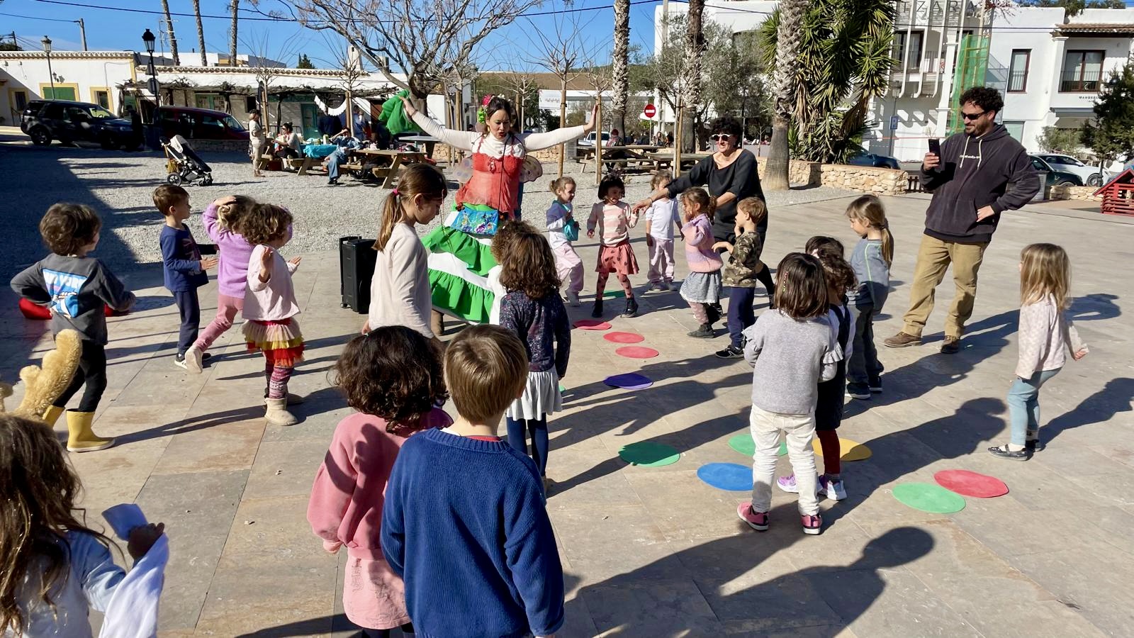 Galería en miniatura