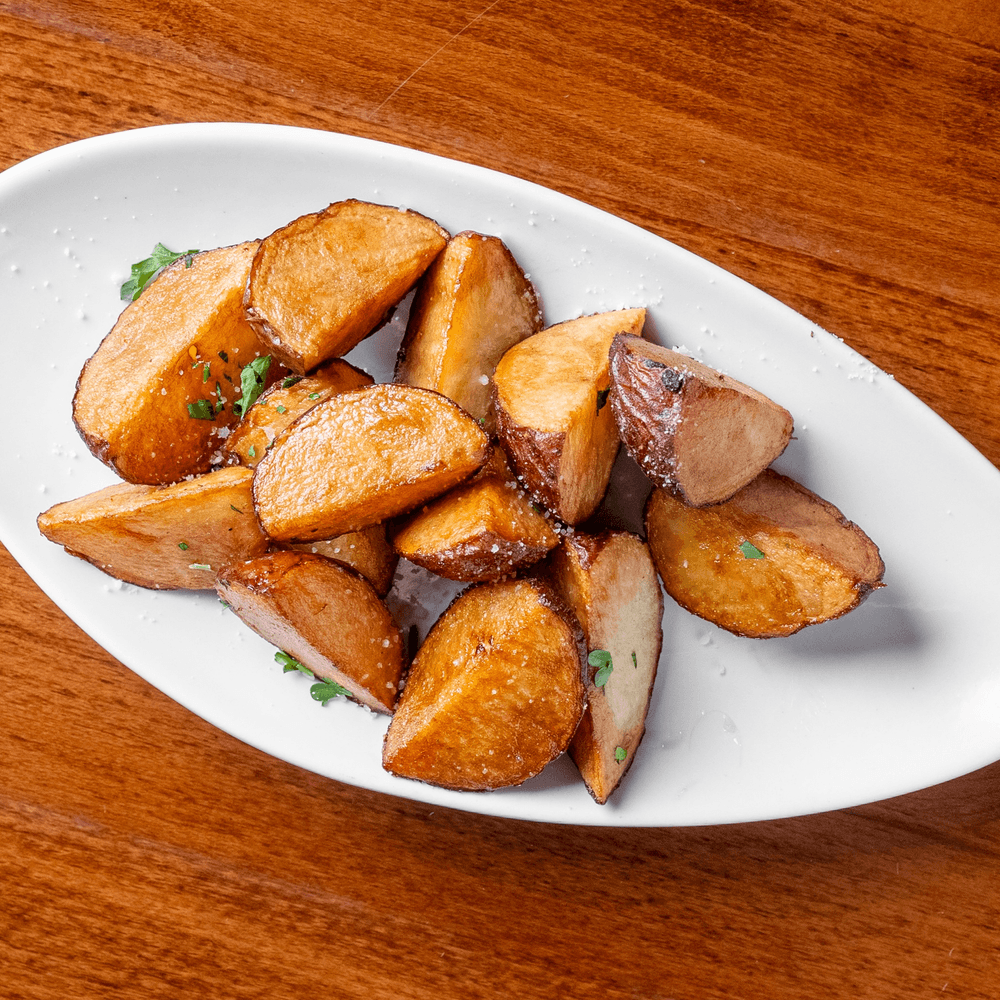 Roasted Potatoes