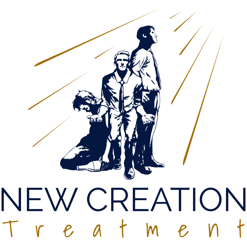 New Creation Treatment