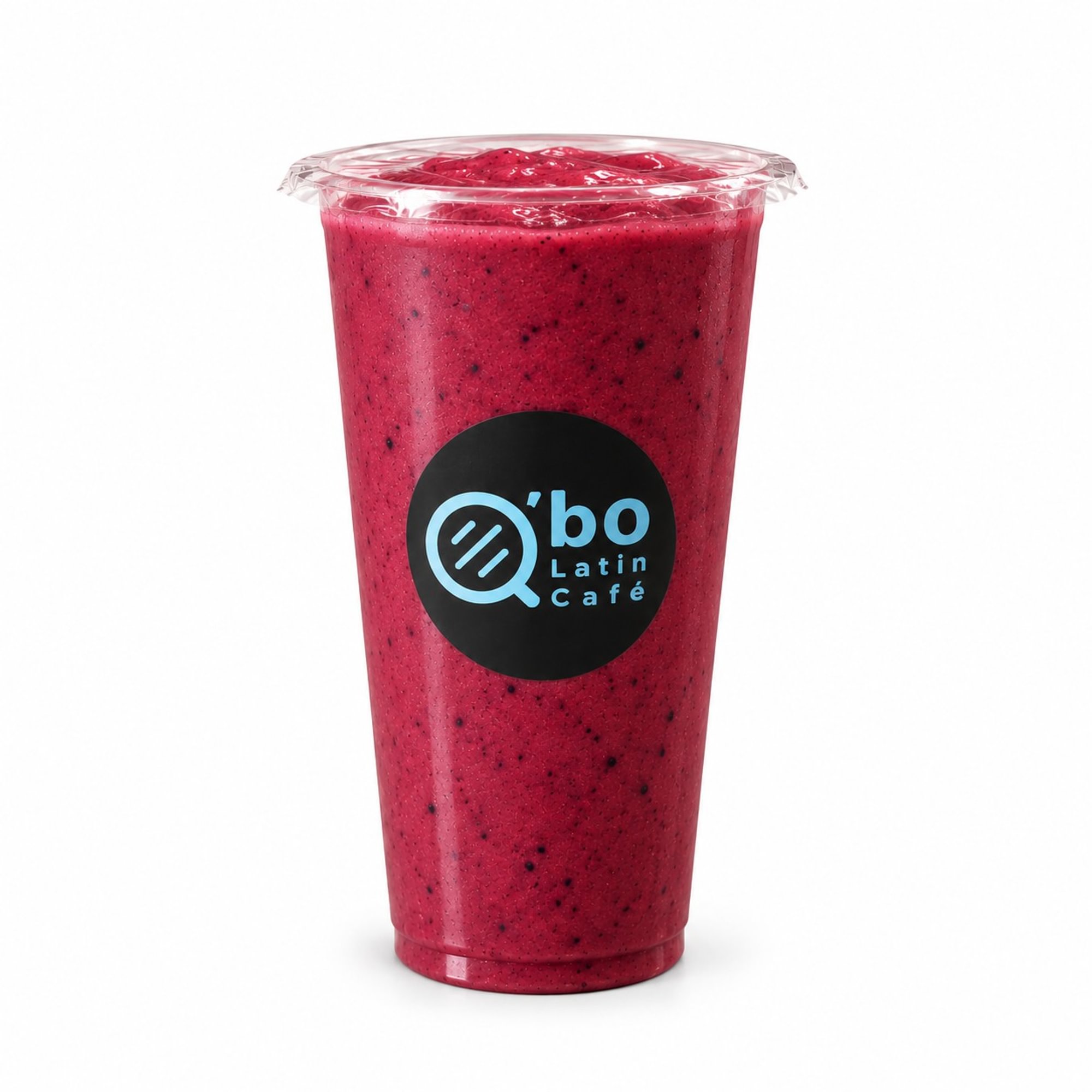 Mixed Berries