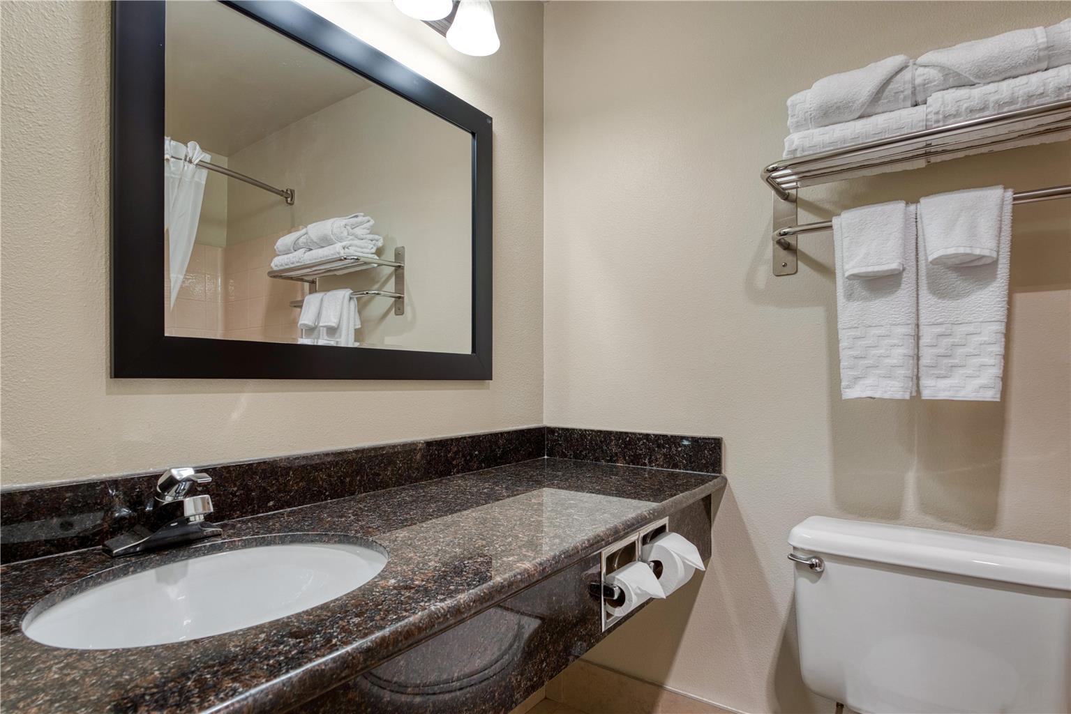 Best Western Alderwood Image