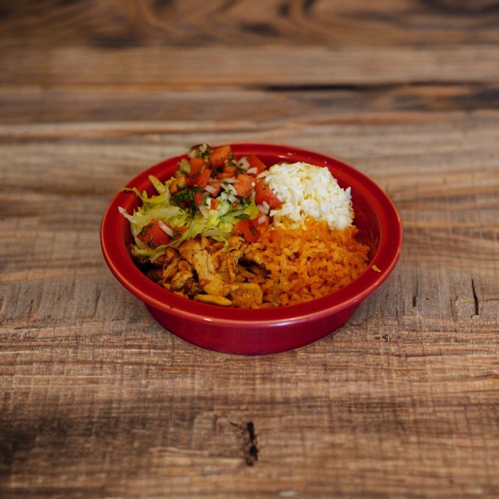 Cazy Bowl