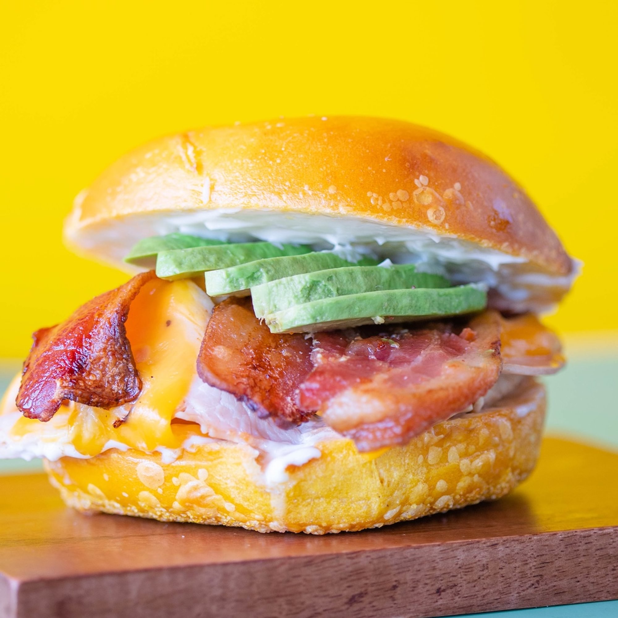 Turkey Club