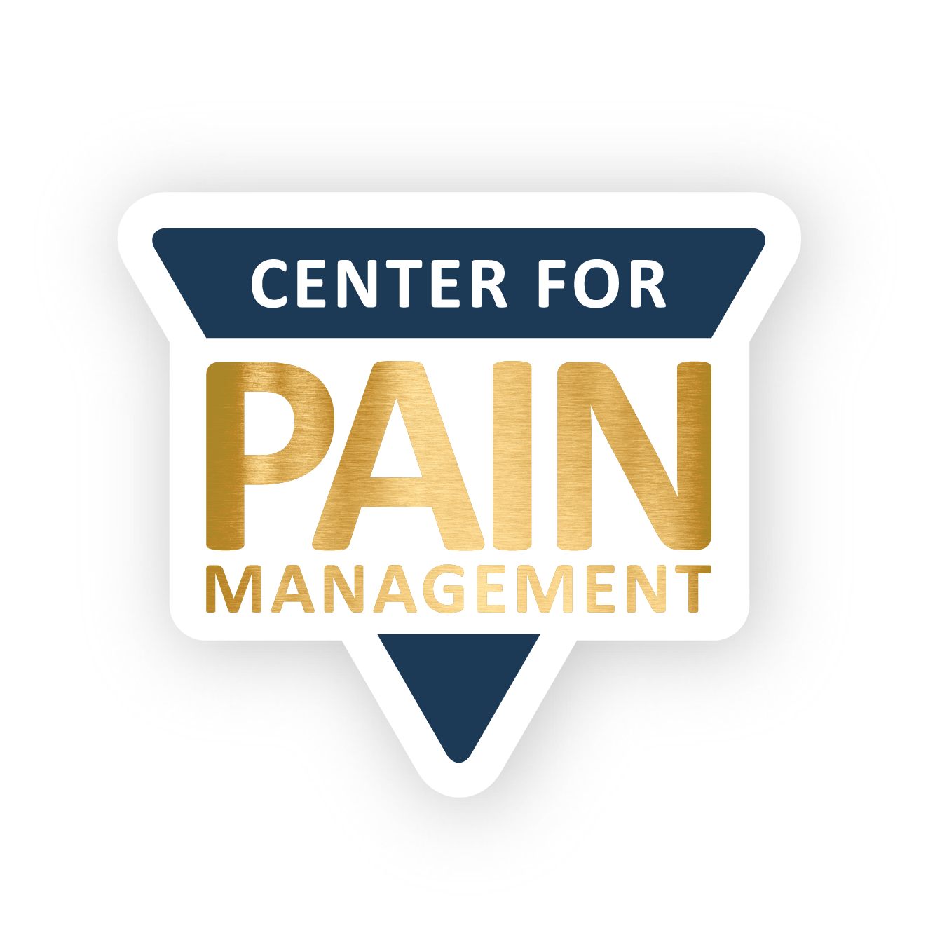 Center for Pain Management Photo