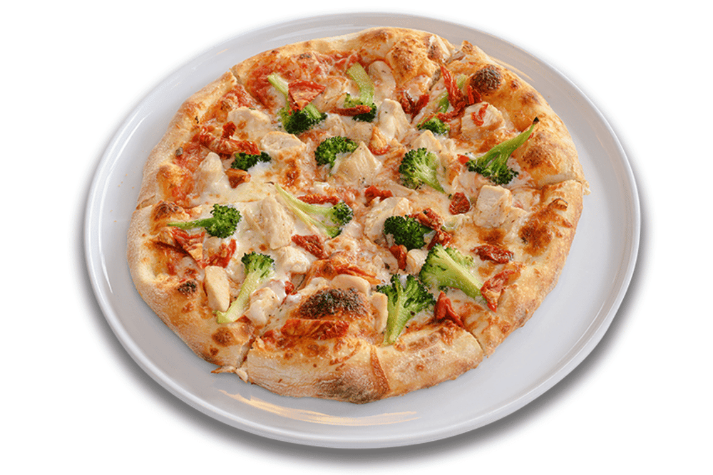 San Remo Pizza