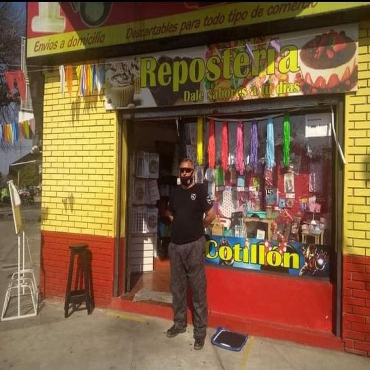 Galería en miniatura