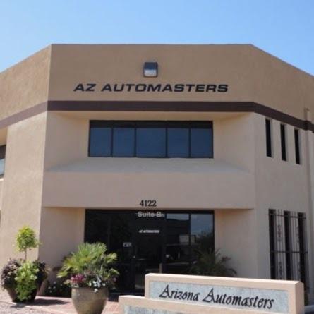 Az Automasters Logo