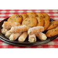 Cannoli & Cookies