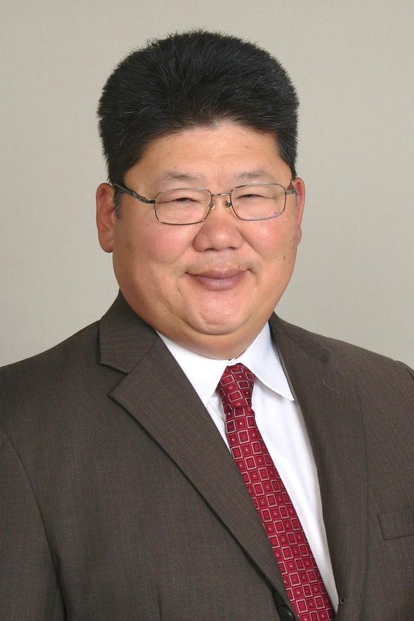 Edward Jones - Financial Advisor: Sun K Park, CFP® Photo