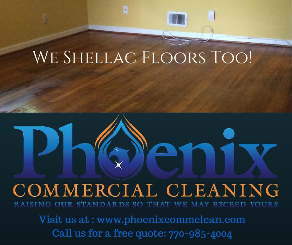 Phoenix Commercial Cleaning, LLC Image