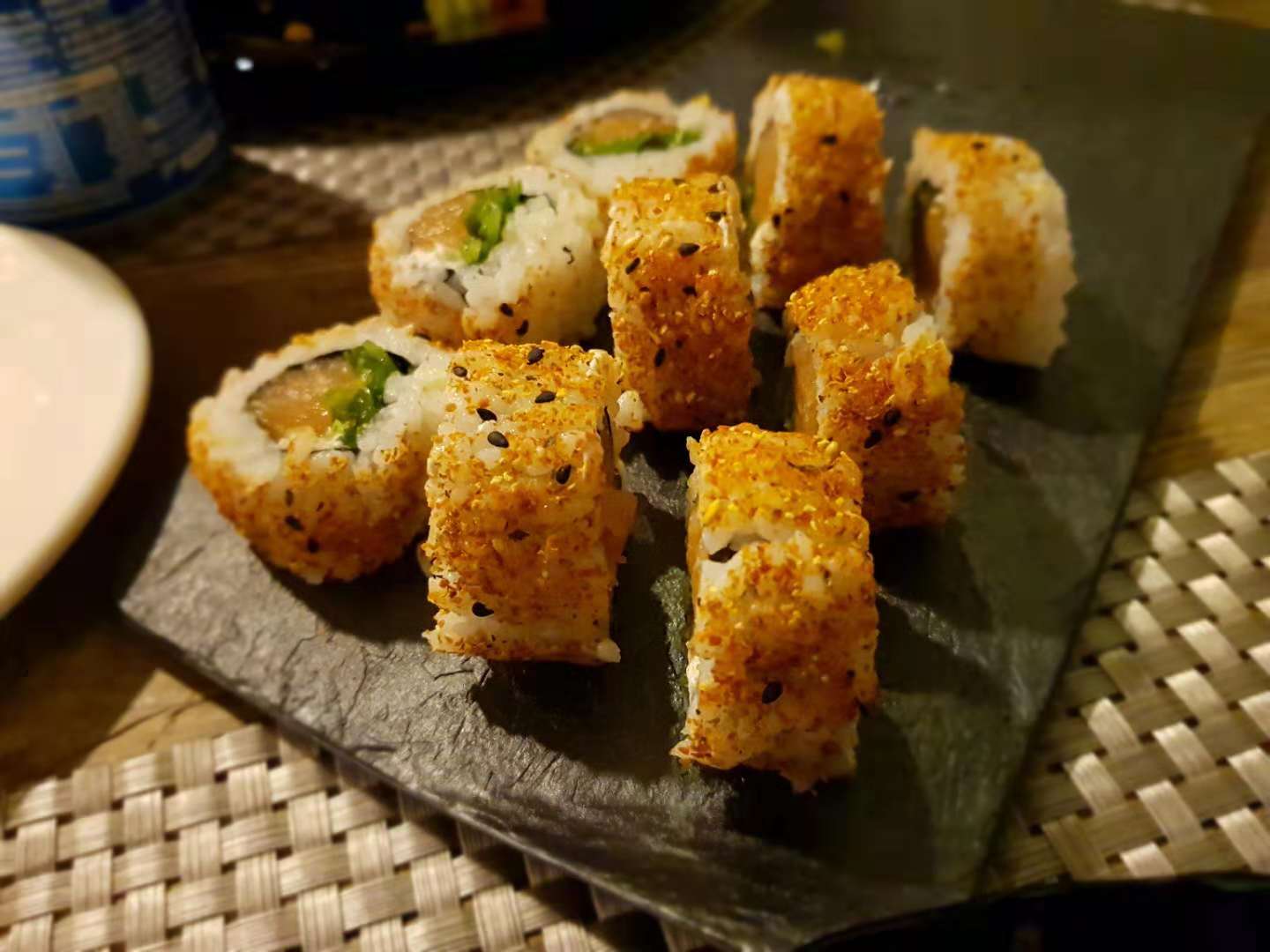 Images IDO Sushi Bar