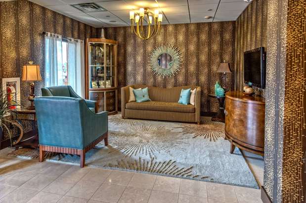 Images Hampton Inn Greensburg