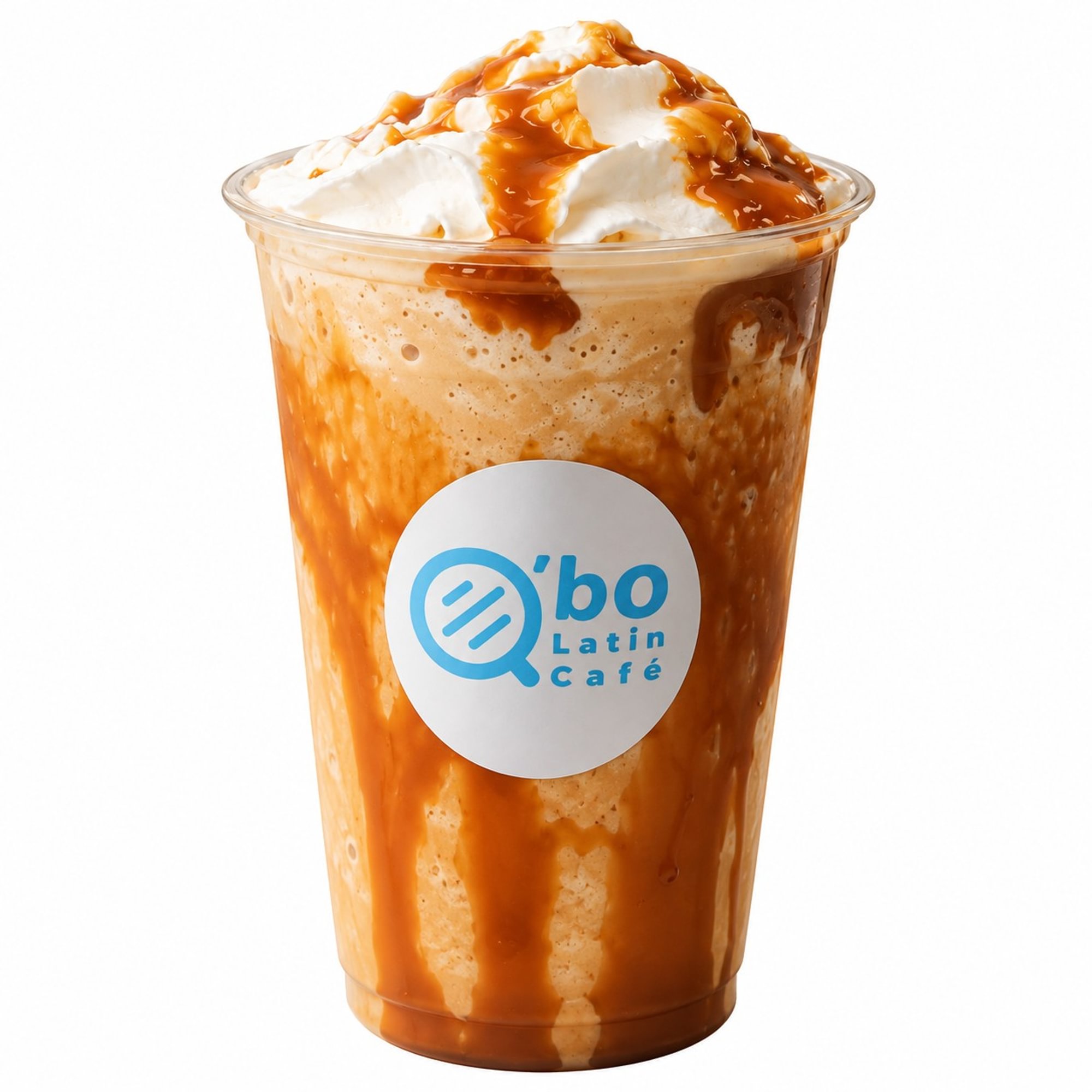 FrappeDulcedeleche