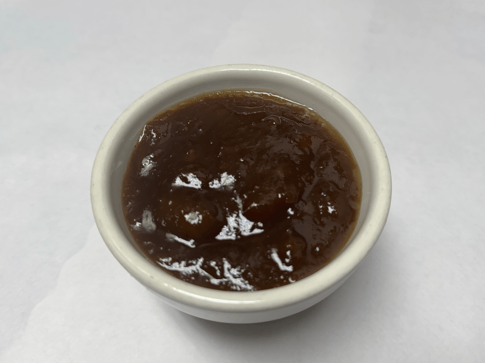 Mango Chutney