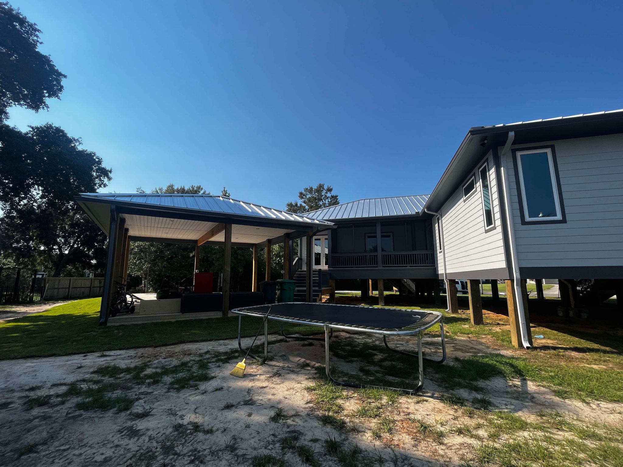 Southern Gutters LLC Image