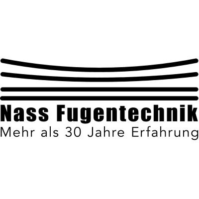 Logo von Nass Fugentechnik